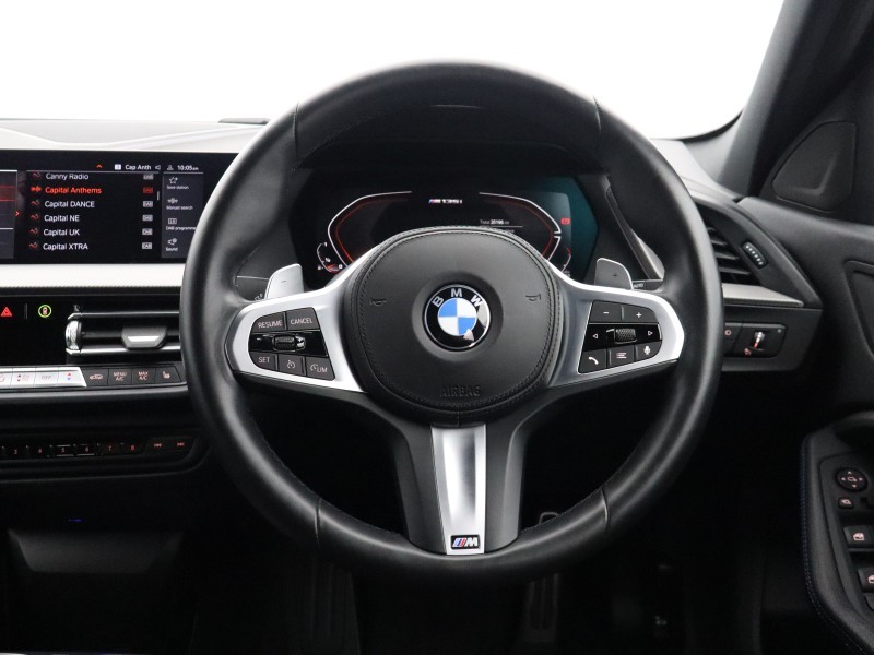 2023 (23) BMW 1 SERIES M135i xDrive 5dr Step Auto 5921206