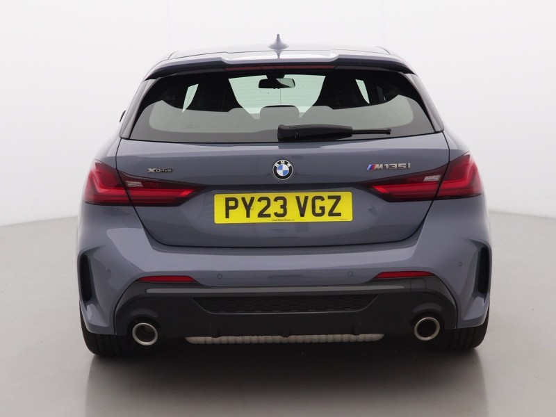 2023 (23) BMW 1 SERIES M135i xDrive 5dr Step Auto 5921153
