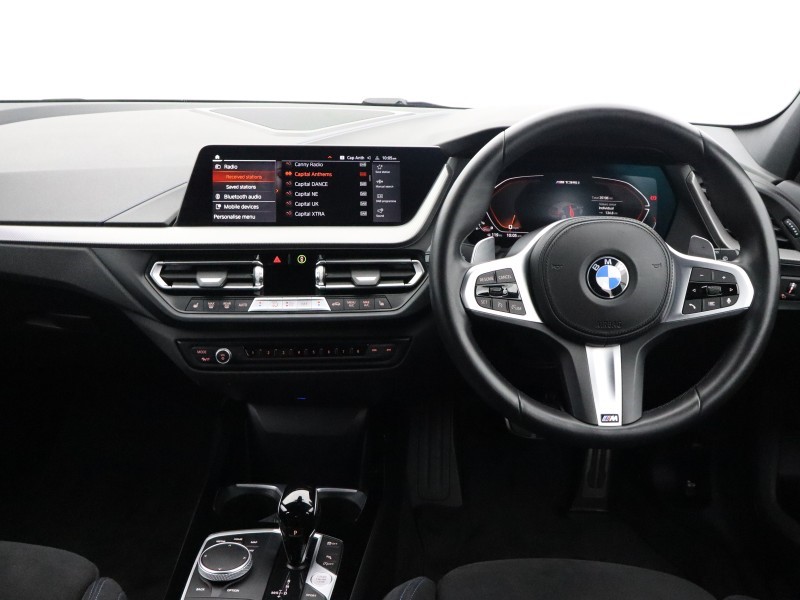 2023 (23) BMW 1 SERIES M135i xDrive 5dr Step Auto 5921202