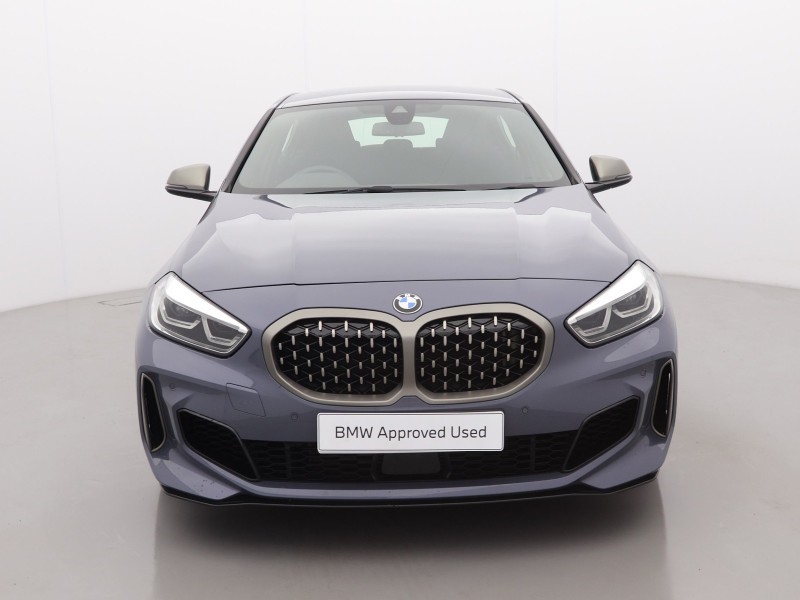 2023 (23) BMW 1 SERIES M135i xDrive 5dr Step Auto 5921149