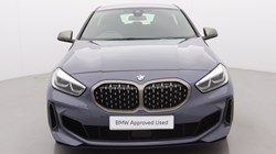 2023 (23) BMW 1 SERIES M135i xDrive 5dr Step Auto 5921149