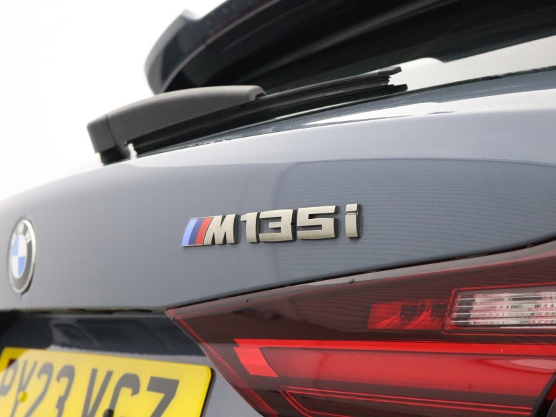 2023 (23) BMW 1 SERIES M135i xDrive 5dr Step Auto 5921157