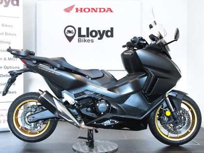 2024 (73) Honda NSS750 Forza