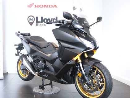 2024 (73) Honda NSS750 Forza