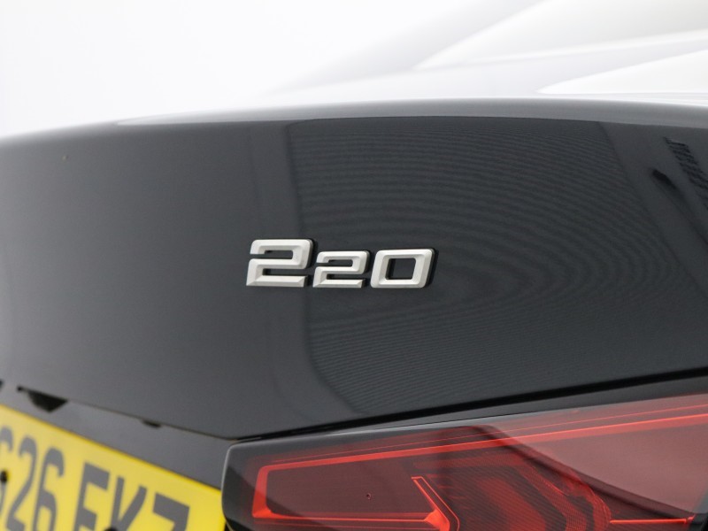 2026 (26) BMW 2 SERIES 220 M Sport 4dr Step Auto 5903453