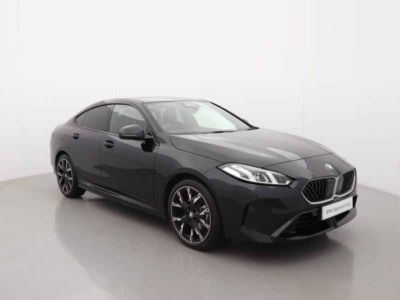 2026 (26) BMW 2 SERIES 220 M Sport 4dr Step Auto