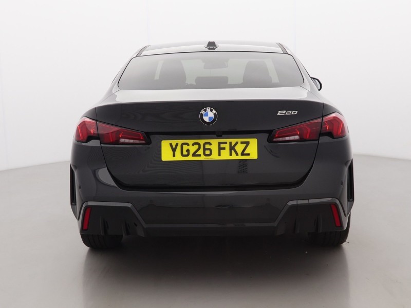 2026 (26) BMW 2 SERIES 220 M Sport 4dr Step Auto 5903449
