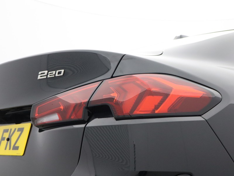 2026 (26) BMW 2 SERIES 220 M Sport 4dr Step Auto 5903452