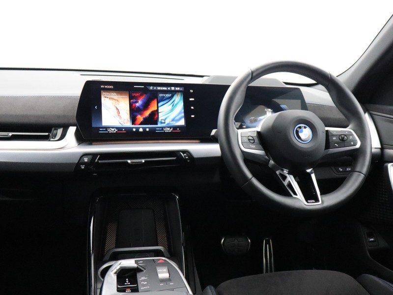 2026 (26) BMW iX2 230kW xDrive30 M Sport 65kWh 5dr Auto 5920238