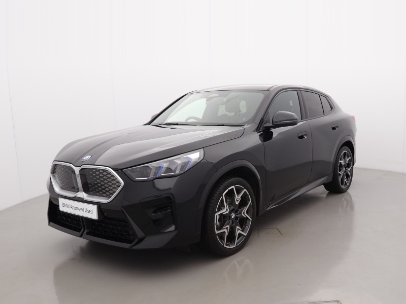 2026 (26) BMW iX2 230kW xDrive30 M Sport 65kWh 5dr Auto 5920183
