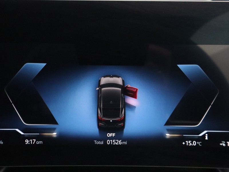 2026 (26) BMW iX2 230kW xDrive30 M Sport 65kWh 5dr Auto 5920219