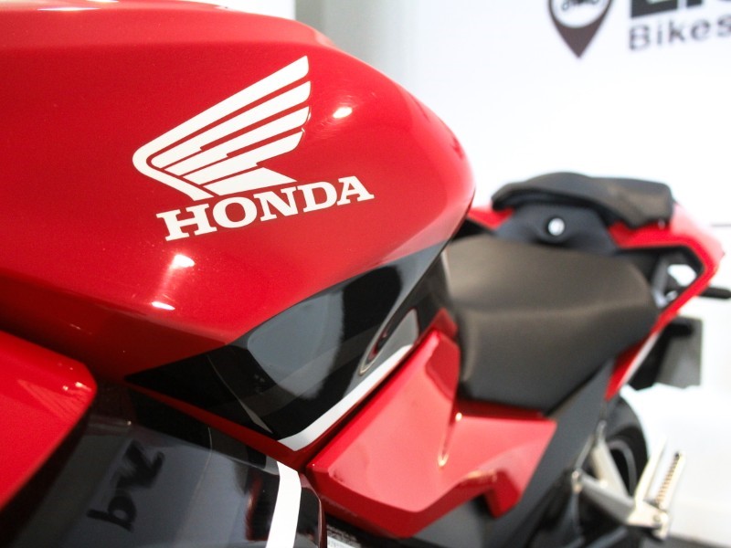2022 (22) Honda CBR500R 4710634