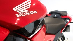 2022 (22) Honda CBR500R 4710634
