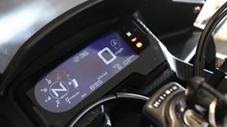 2022 (22) Honda CBR500R 4710623