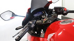 2022 (22) Honda CBR500R 4710621