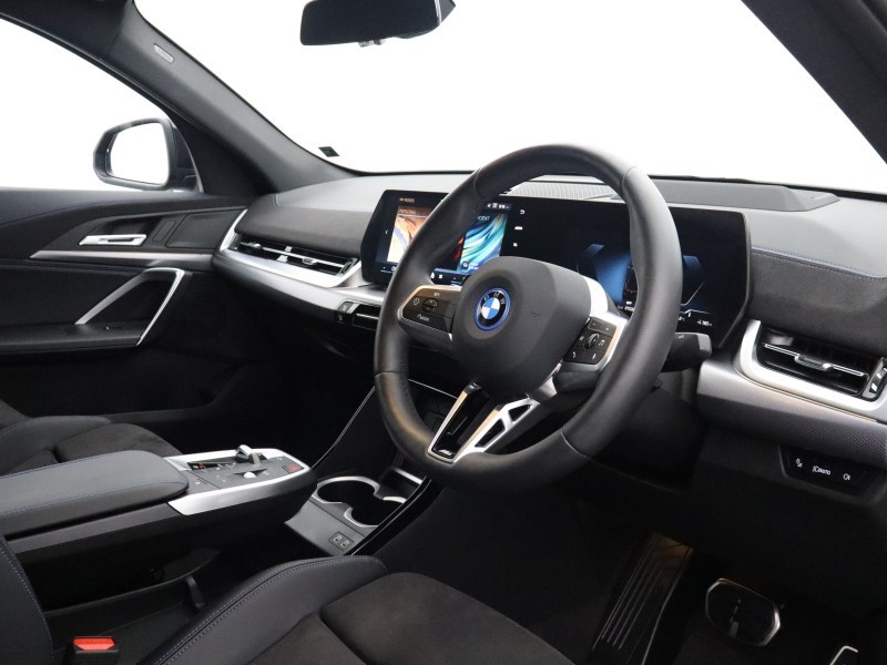 2026 (26) BMW iX2 230kW xDrive30 M Sport 65kWh 5dr Auto 5920205
