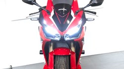 2022 (22) Honda CBR500R 4710638