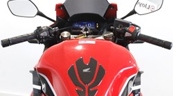 2022 (22) Honda CBR500R 4710624