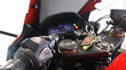 2022 (22) Honda CBR500R 4710622