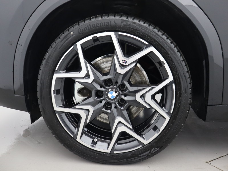 2026 (26) BMW iX2 230kW xDrive30 M Sport 65kWh 5dr Auto 5920199