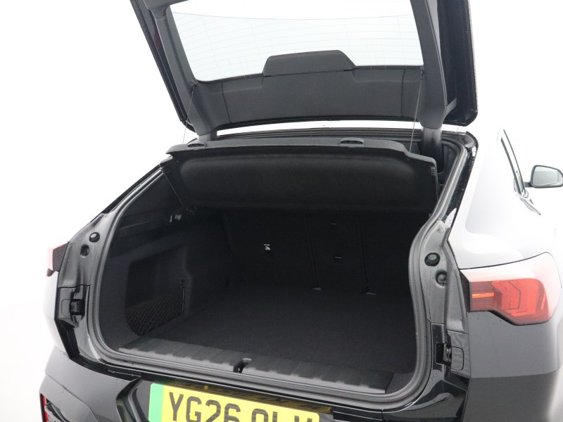 2026 (26) BMW iX2 230kW xDrive30 M Sport 65kWh 5dr Auto 5920194