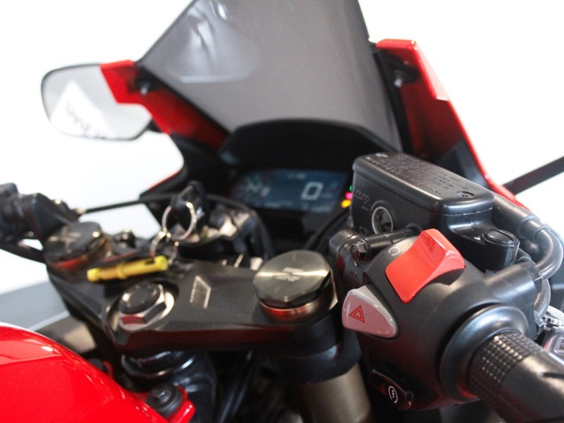 2022 (22) Honda CBR500R 4710626