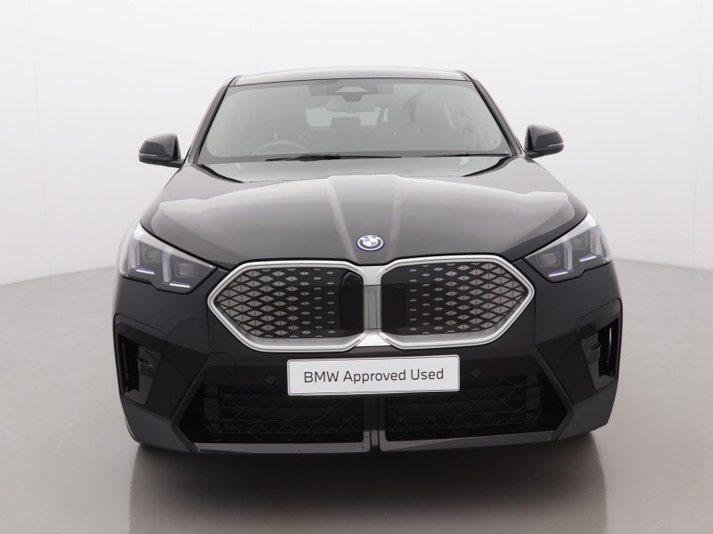 2026 (26) BMW iX2 230kW xDrive30 M Sport 65kWh 5dr Auto 5920182