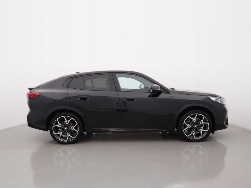 2026 (26) BMW iX2 230kW xDrive30 M Sport 65kWh 5dr Auto 5920188