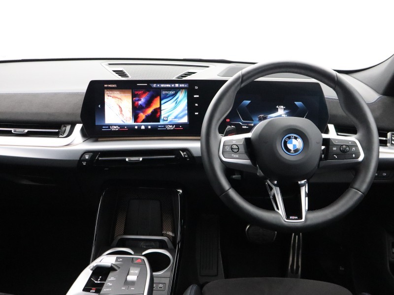 2026 (26) BMW iX2 230kW xDrive30 M Sport 65kWh 5dr Auto 5920234