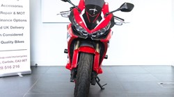 2022 (22) Honda CBR500R 4710614