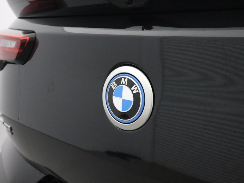 2026 (26) BMW iX2 230kW xDrive30 M Sport 65kWh 5dr Auto 5920191