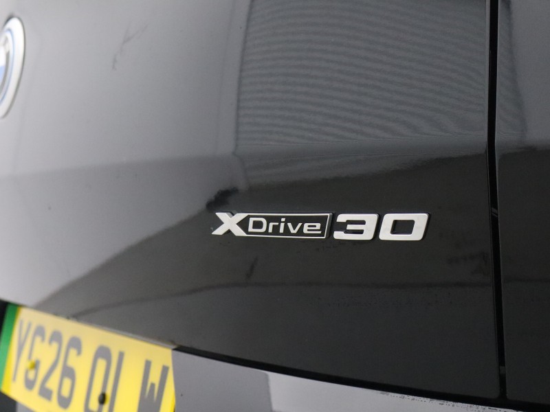 2026 (26) BMW iX2 230kW xDrive30 M Sport 65kWh 5dr Auto 5920190