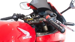 2022 (22) Honda CBR500R 4710625