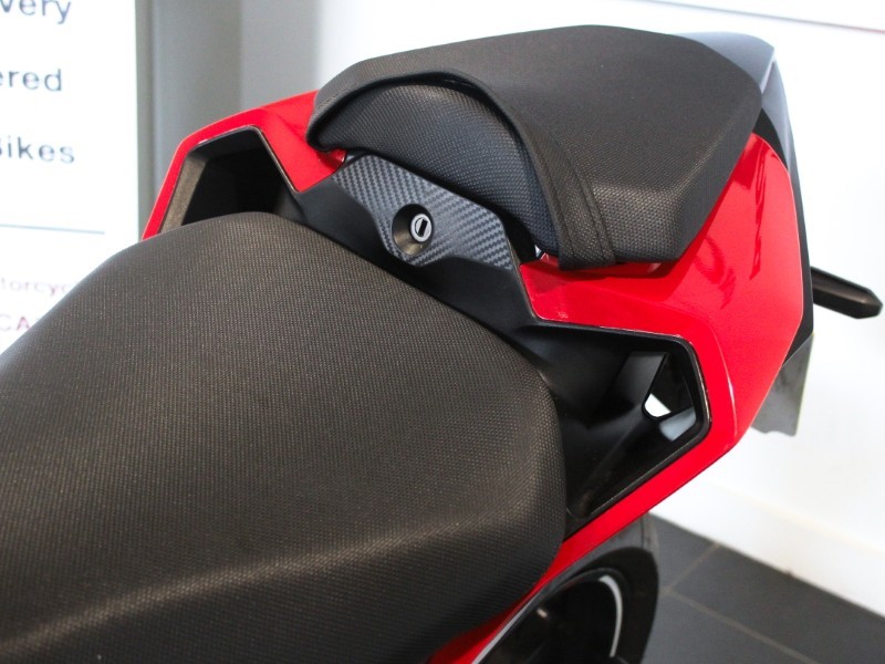 2022 (22) Honda CBR500R 4710636