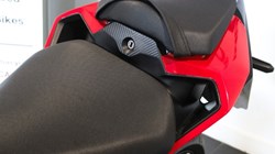2022 (22) Honda CBR500R 4710636