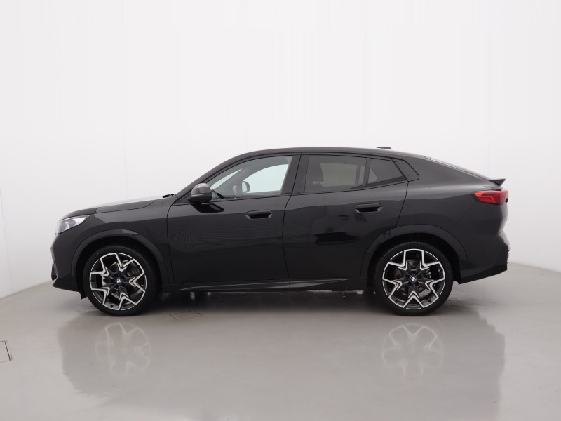 2026 (26) BMW iX2 230kW xDrive30 M Sport 65kWh 5dr Auto 5920184