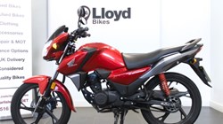2023 (73) Honda CB125F 4701395