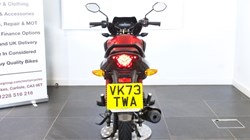 2023 (73) Honda CB125F 4701397