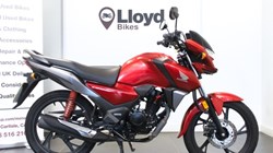 2023 (73) Honda CB125F 4701391