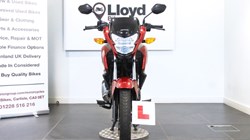 2023 (73) Honda CB125F 4701393