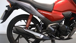2023 (73) Honda CB125F 4701407