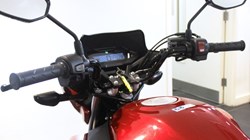2023 (73) Honda CB125F 4701400