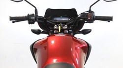 2023 (73) Honda CB125F 4701401