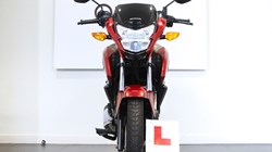 2023 (73) Honda CB125F 4701412