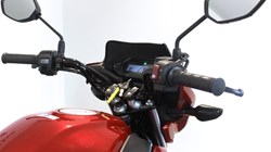 2023 (73) Honda CB125F 4701402