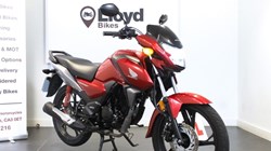 2023 (73) Honda CB125F 4701392