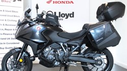 2023 (23) Honda NT1100 4702186