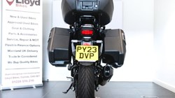 2023 (23) Honda NT1100 4702188