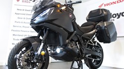 2023 (23) Honda NT1100 4702200