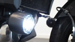 2023 (23) Honda NT1100 4702204
